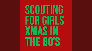 Xmas in the 80's