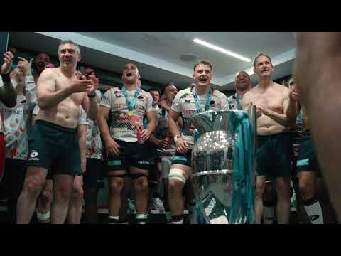 🪩 Tiki Tonga | 2022/23 Premiership Final