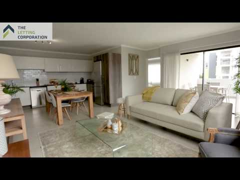 The Terraces Century City Cape Town