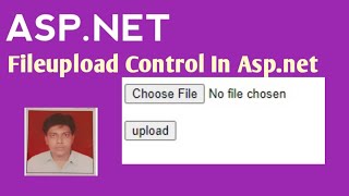 Fileupload control in Asp.net