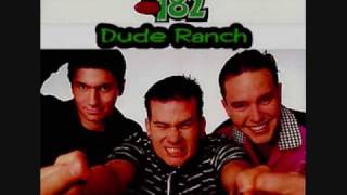 Blink-182 - Dude Ranch Demo Tape 1996 - 02 Princess Leia(A New Hope Demo)