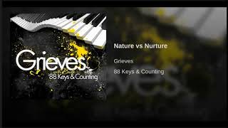 Grieves Nature vs Nurture Swingin On A Star