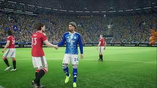 【efootball2026】デルピエロ
