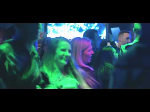 Spearhead Presents & Out of Space Launch at OPEN