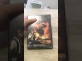 The Mummy DVD Review
