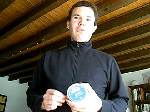 Le cirage Blues Rules