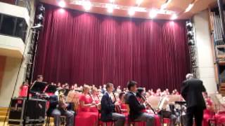 Sound of America 2012 - America... The Dream Goes On