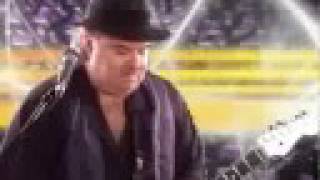 JIMMY LIMO - BLUES GUITAR