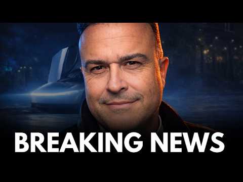 Tesla and Elon Musk Just Dropped New Announcements