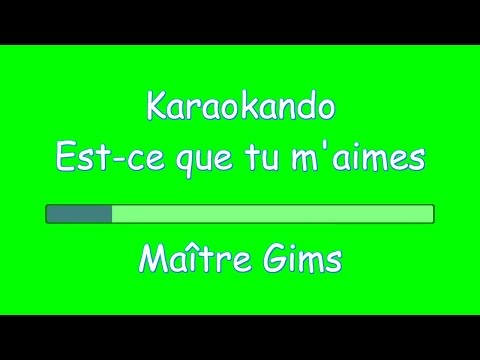 Download Maitre Gims Est Ce Que Tu Maimes Instru Version 3gp Mp4 Codedfilm Download Maitre Gims Est Ce Que Tu Maimes Instru Version 3gp Mp4 Codedfilm