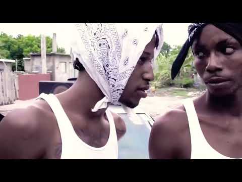 Vybz Kartel Ft Tommy Lee Sparta - Dark Ages (Music Video) #vybzkartel #tommyleesparta