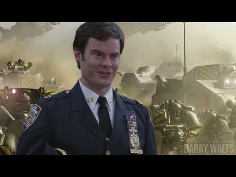 Iron Warriors when they lead Guard Regiments during the Great Crusade