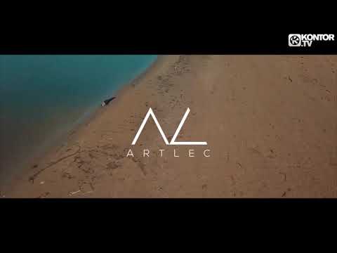 ArtLec - Fly with U (official video 4K)