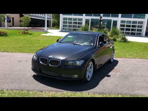 2009 BMW 335i (CC-1661007) for sale in Palmetto, Florida