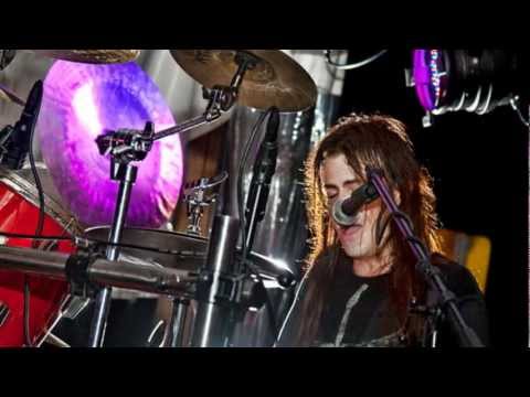 "Purple Rain" covered by Todd La Torre, Robyn Fisher, Matt La Porte