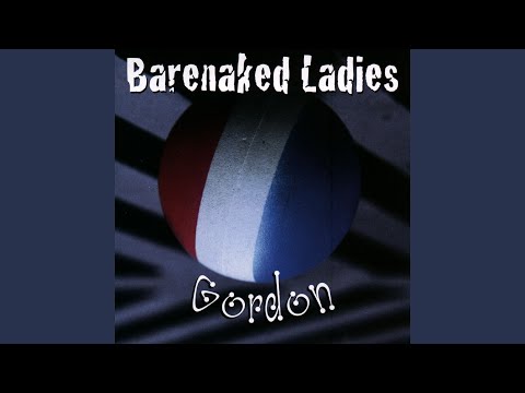 Barenaked Ladies Video