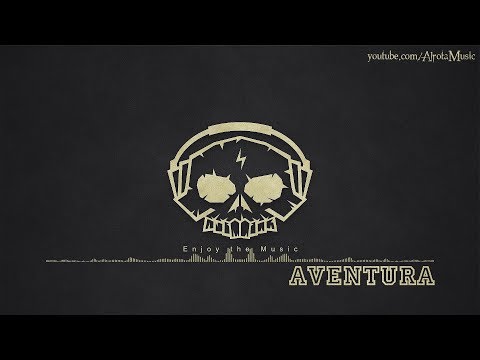 Aventura by Andreas Jamsheree - [Beats Music]