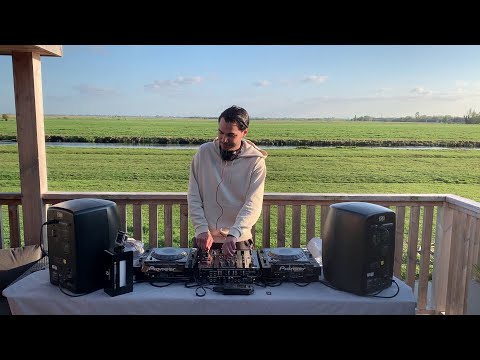 Marc Benjamin - HAVN Radio 014 (Kingsday 2020 Special)