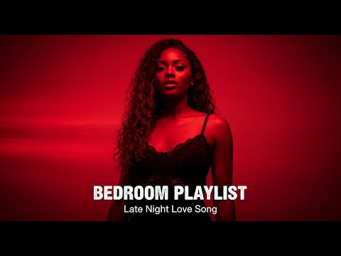 【108】R&B Bedroom Mix 💕 RnBSoul Chill Mix🎶 Jacquees, Trey Songz, Usher, NeYo, Chris Brown, Ella Mai 🍀