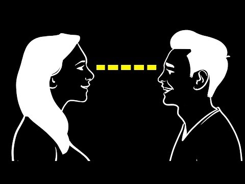 想引起別人注意