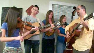 Help Me Stand (Original) -- Sandy Creek Revival