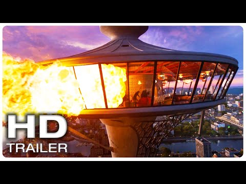 FINAL DESTINATION 6 BLOODLINES Trailer 2 (NEW 2025)