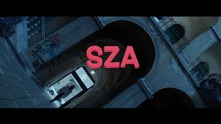 SZA - SWEET NOVEMBER