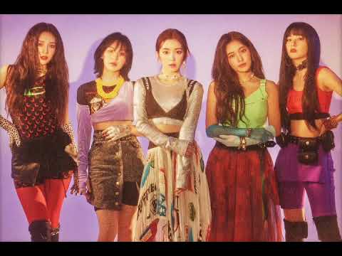 red velvet zimzalabim x stachursky chłosta rave mix