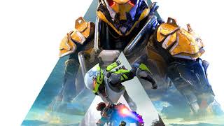 Anthem Full OST 320 kbts 1080p