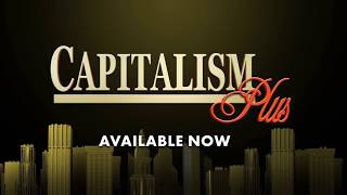 Capitalism Plus Steam Key GLOBAL