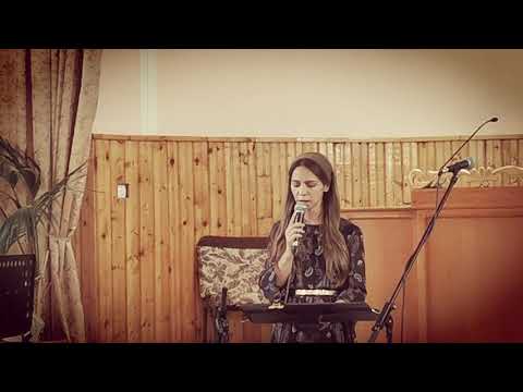 Ionela Loghin...Daca uneori in viață