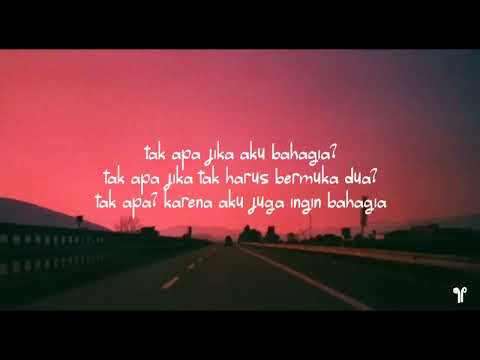 Badut Pt 2   Raavfy Lirik Lagu