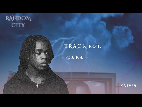 GASPER - GABA (TRACK No.3)