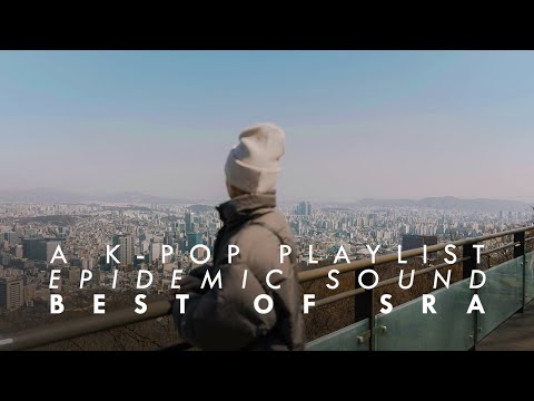 An Indie K-Pop Playlist / Best Songs by SRA