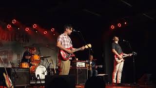 Eggstone - Water - Stockholm 2021