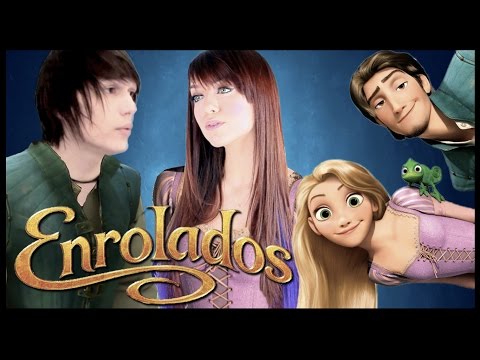 TANGLED - I SEE THE LIGHT [PORTUGUESE]