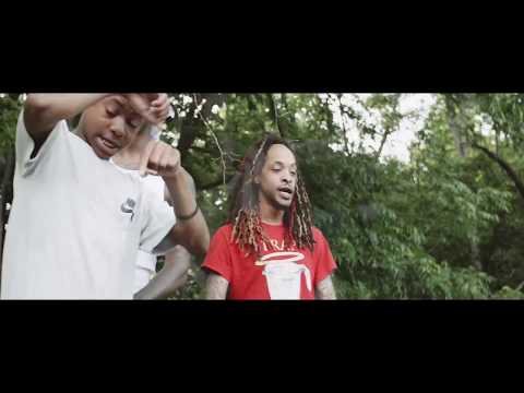 BURCHWOOD TEZ x BENFRANKMAJOR x BABY CEO-BOSS UP (a @CPTV2009 visual)