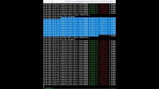 Download lagu Dero CPU Miner: AMD Ryzen 5900x #shorts #crypto #cpumining #shortvideo #dero #cryptomining mp3