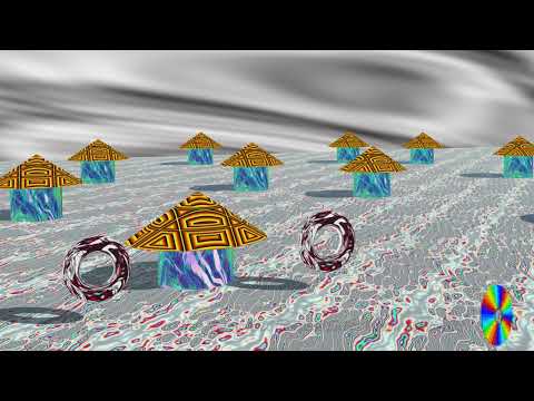 Rom Di Prisco VGM Mix - DnB/Acid - PS1/PS2/PC Soundtracks