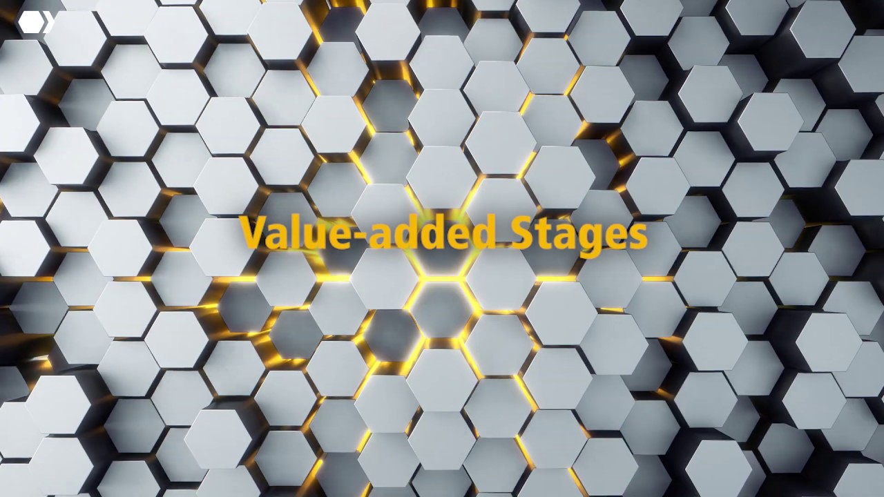 MAAG Group system solutions along the value-added stages