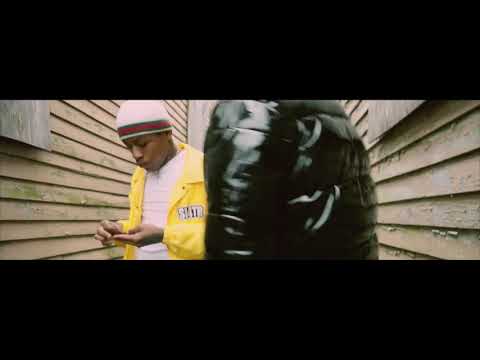 RariGliss feat. T-5 - Stuck In My Ways