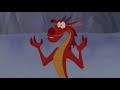 The Pebble And The Bear Part 10 In Tahiti Mushu S Dream About Flying