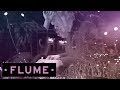 Flume - Holdin On (Official Video) 