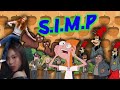 Squirrels In My Pants X Fearless Mashup Phineas And Ferb