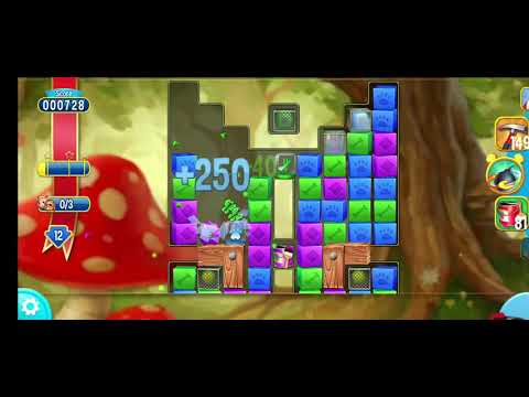 PET RESCUE SAGA LEVEL 4430 ~ NO BOOSTERS