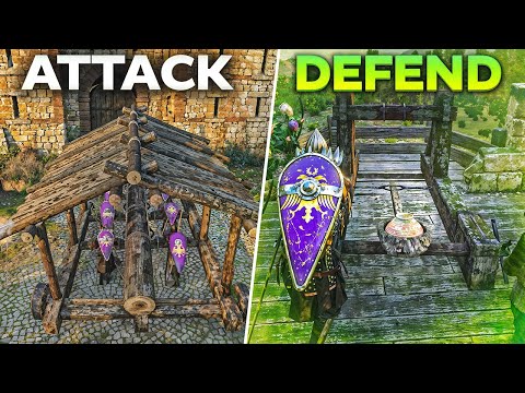 Bannerlord Sieges - Everything You Need To Know!