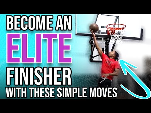 THIS Makes You An ELITE FINISHER 😳  Finish Like a PRO!