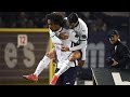 RAAL - RSC Anderlecht: Zirkzee 1-4 | 2021-2022