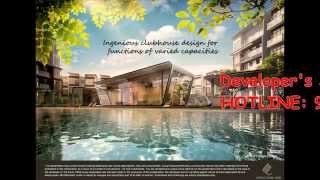 +65 90083828 Waterfront @ Faber Walk by World Class Land (Clementi)
