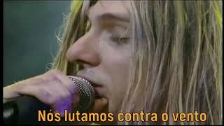 Angra- Millennium Sun [LEGENDADO]